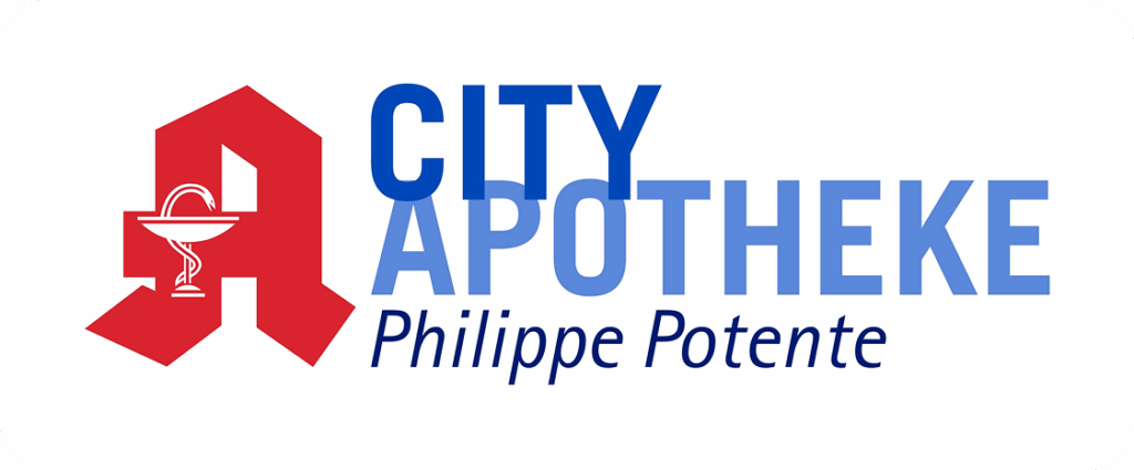 Logo der City-Apotheke in Bad Driburg