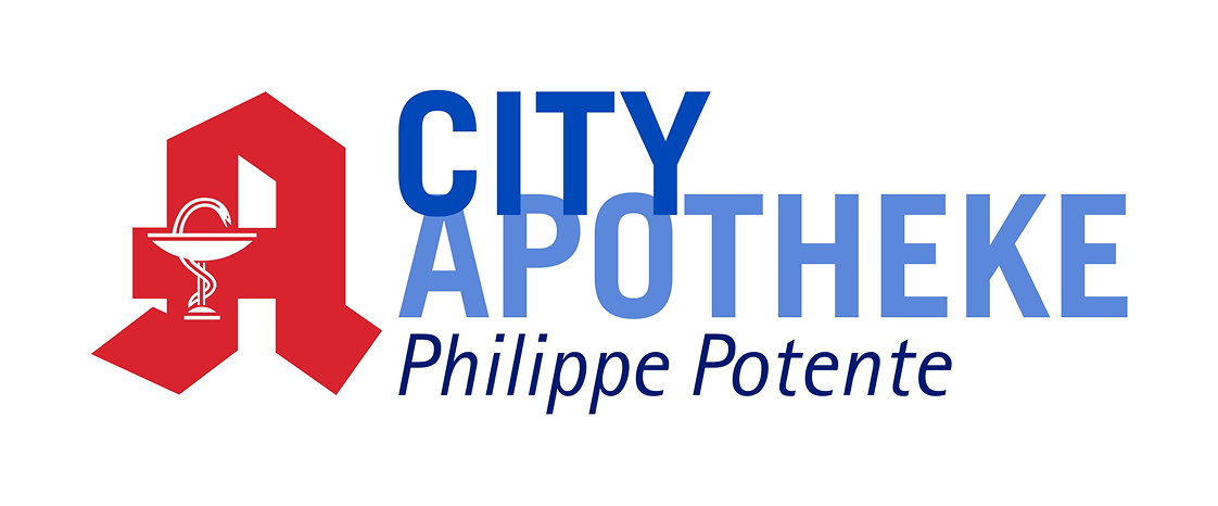 Logo der City-Apotheke in Bad Driburg